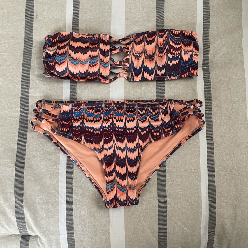 H&M bikini set